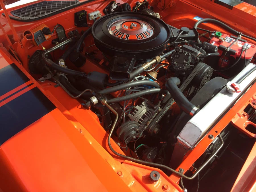 1971 Plymouth GTX - Image 7 of 8