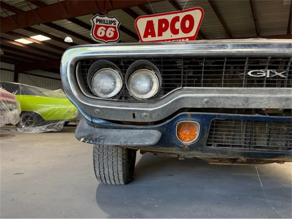 1971 Plymouth GTX - Image 31 of 31