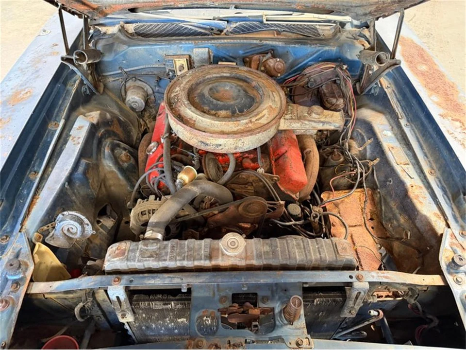 1971 Plymouth GTX - Image 14 of 31