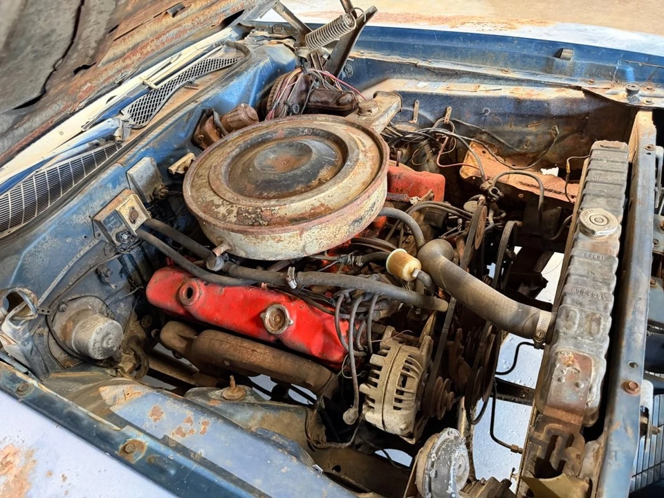 1971 Plymouth GTX - Image 16 of 31