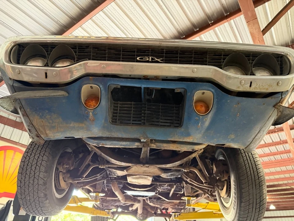 1971 Plymouth GTX - Image 29 of 31