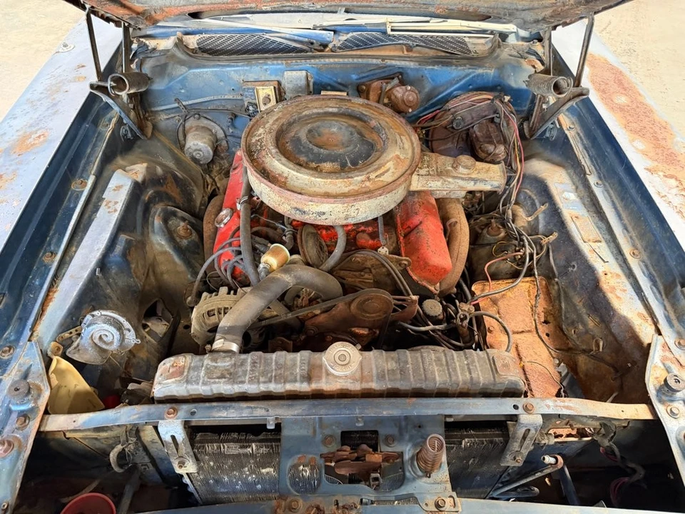 1971 Plymouth GTX - Image 14 of 31