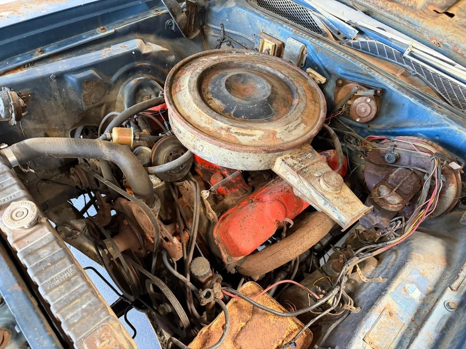 1971 Plymouth GTX - Image 15 of 31