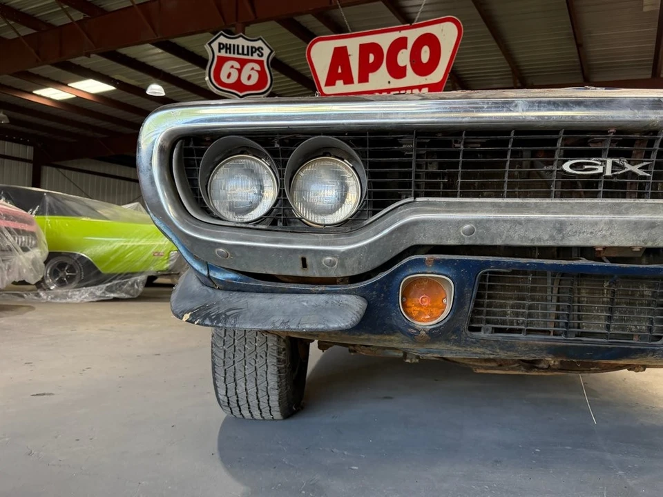 1971 Plymouth GTX - Image 31 of 31