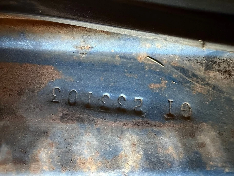 1971 Plymouth GTX - Image 22 of 31
