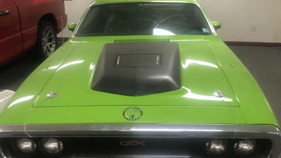 1971 Plymouth GTX - Image 10 of 13