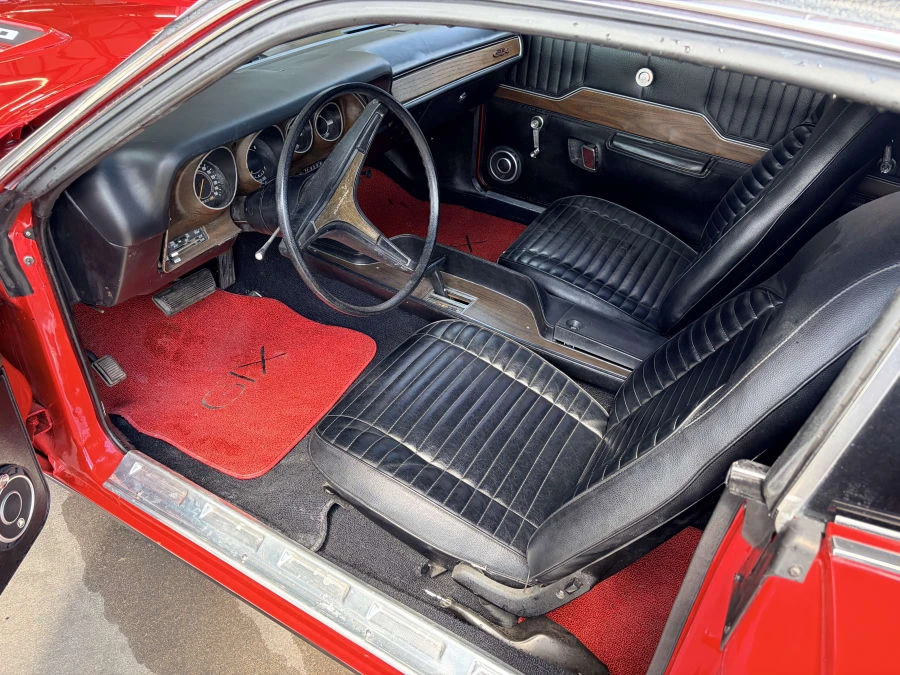 1971 Plymouth GTX - Image 12 of 18