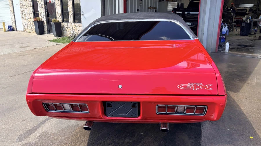 1971 Plymouth GTX - Image 2 of 18