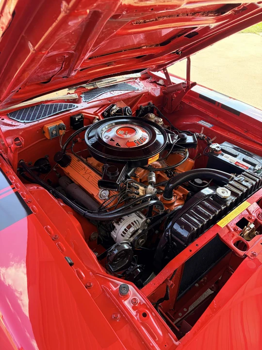 1971 Plymouth GTX - Image 18 of 18