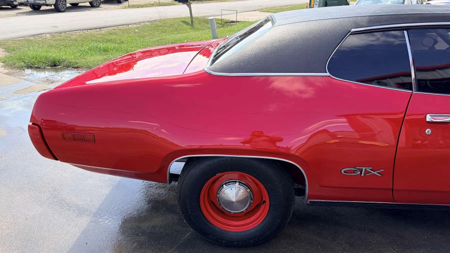 1971 Plymouth GTX - Image 6 of 18