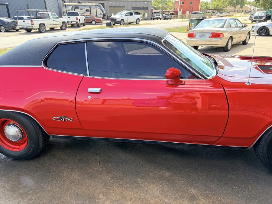 1971 Plymouth GTX - Image 7 of 18