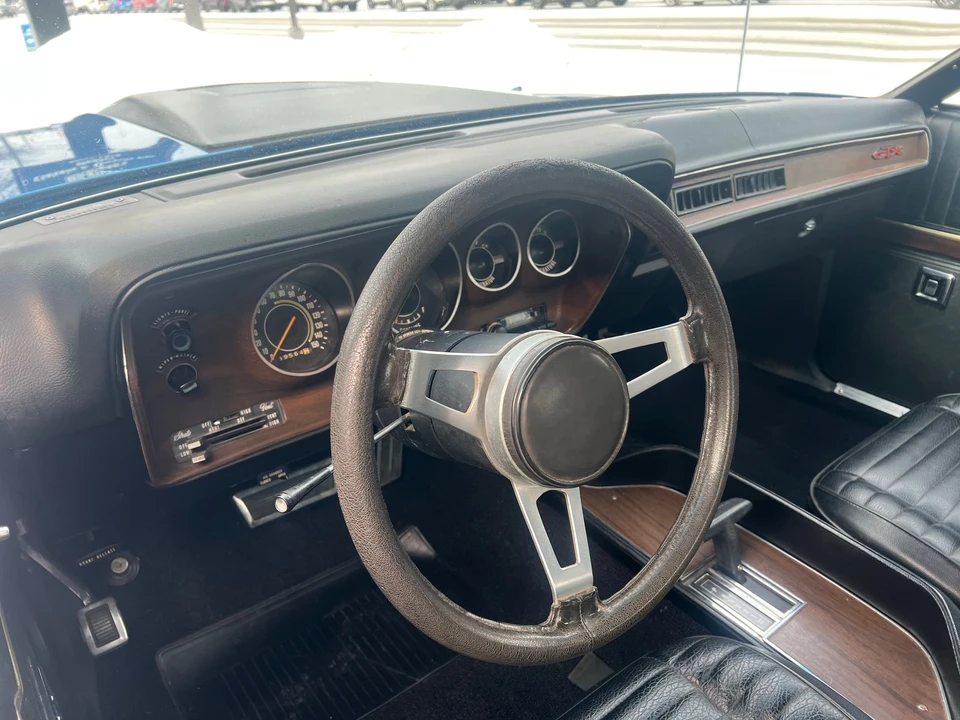 1971 Plymouth GTX - Image 11 of 21