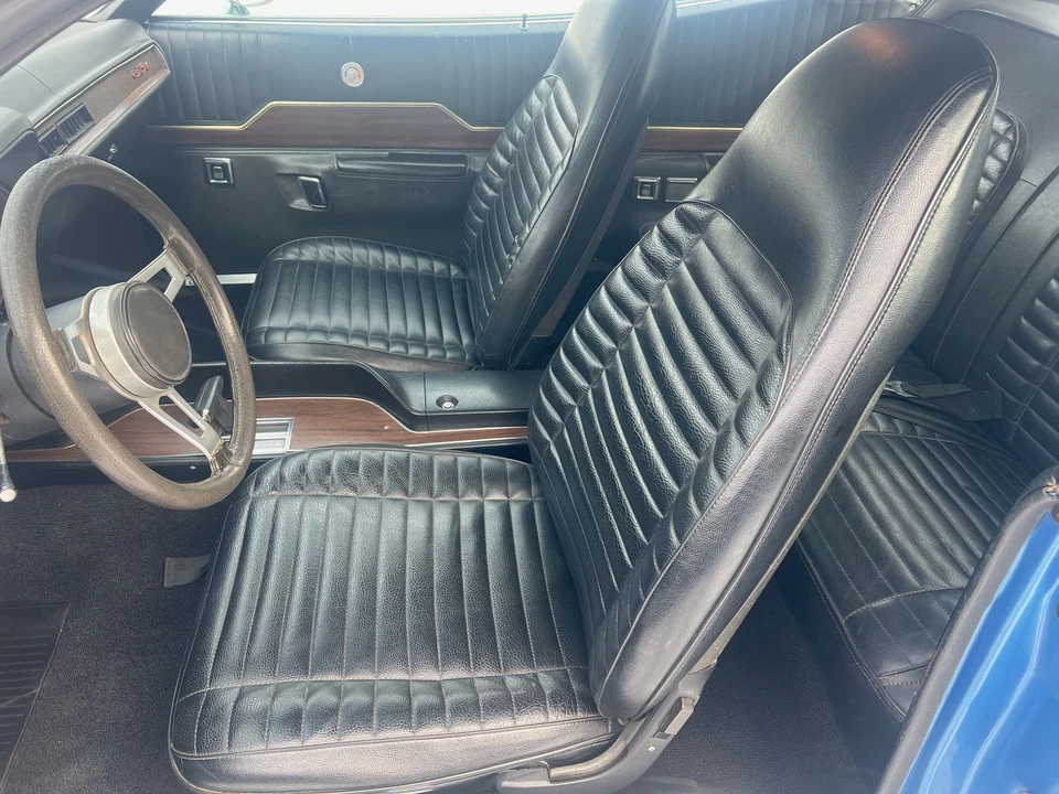 1971 Plymouth GTX - Image 12 of 21