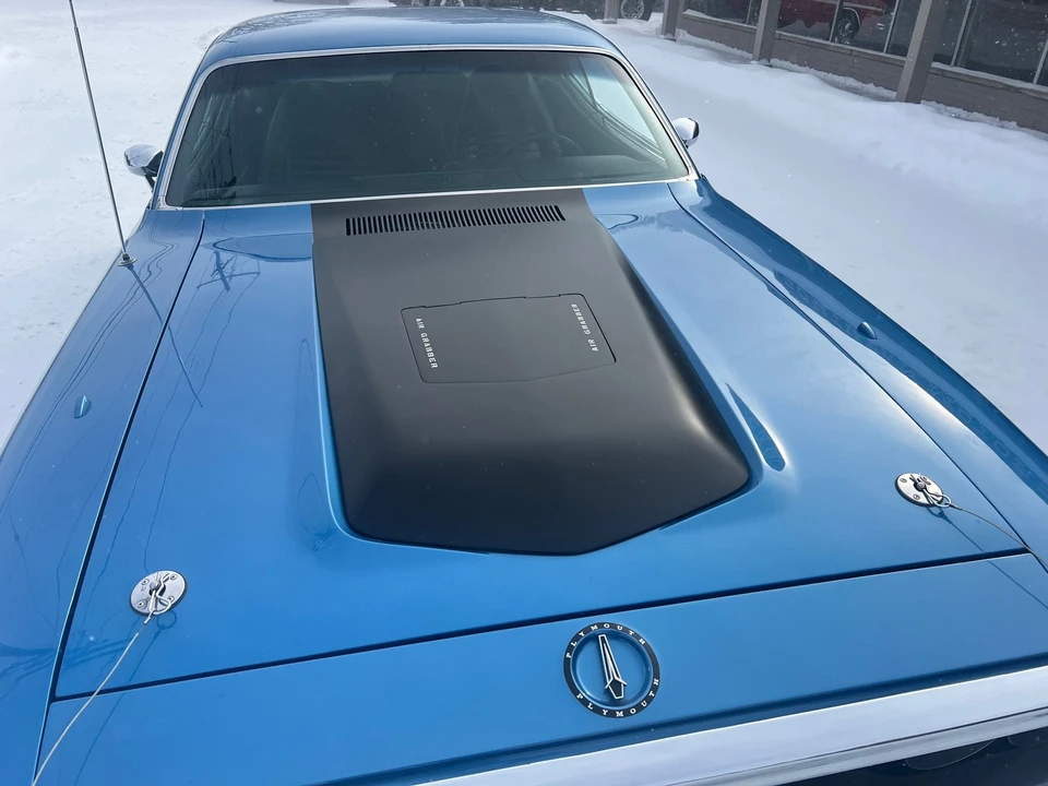 1971 Plymouth GTX - Image 4 of 21