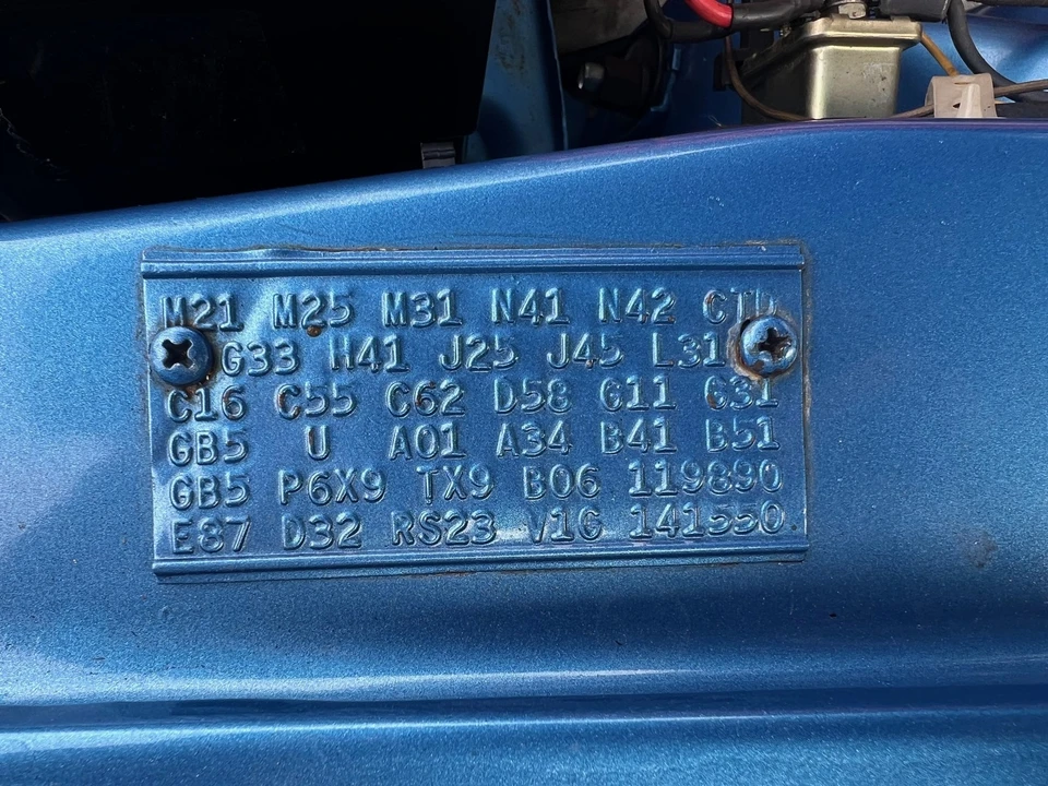 1971 Plymouth GTX - Image 10 of 21