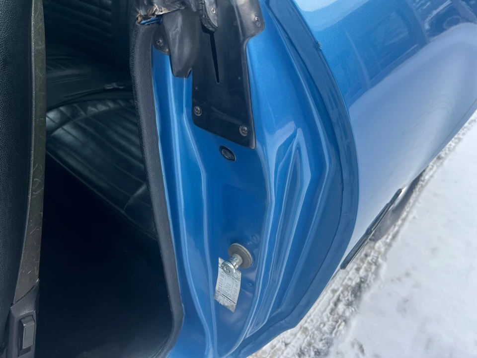 1971 Plymouth GTX - Image 13 of 21