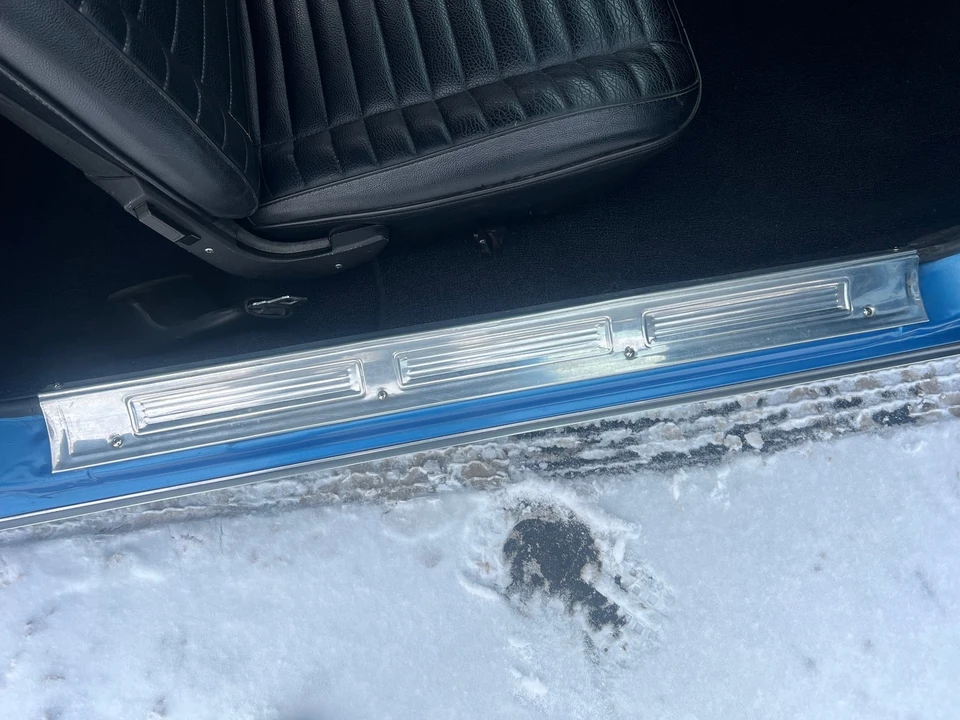 1971 Plymouth GTX - Image 19 of 21