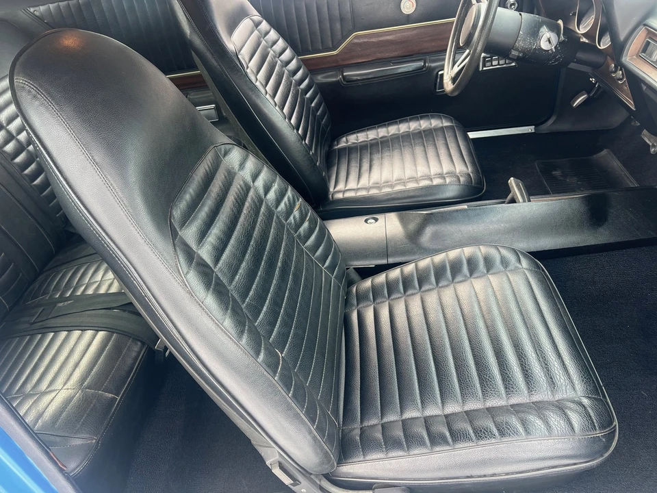 1971 Plymouth GTX - Image 17 of 21