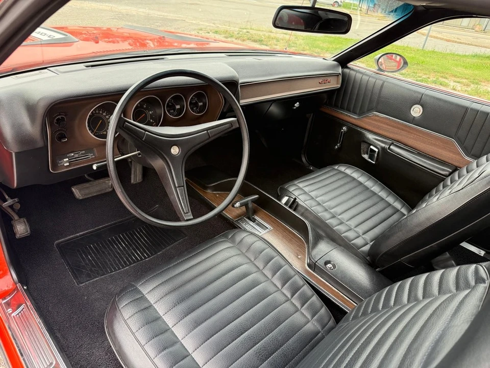 1971 Plymouth GTX - Image 11 of 21