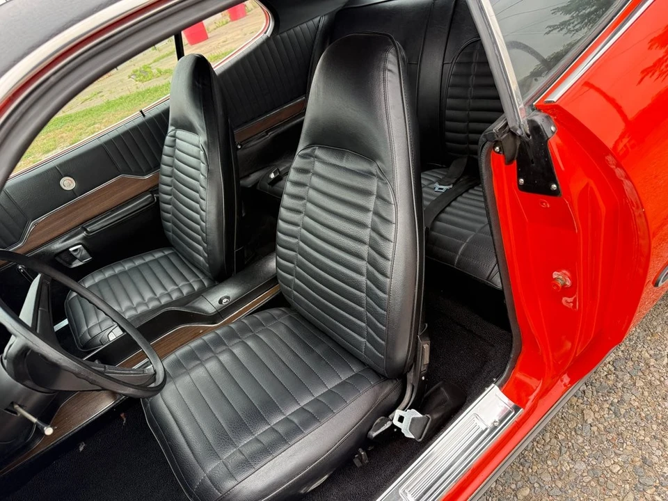1971 Plymouth GTX - Image 12 of 21
