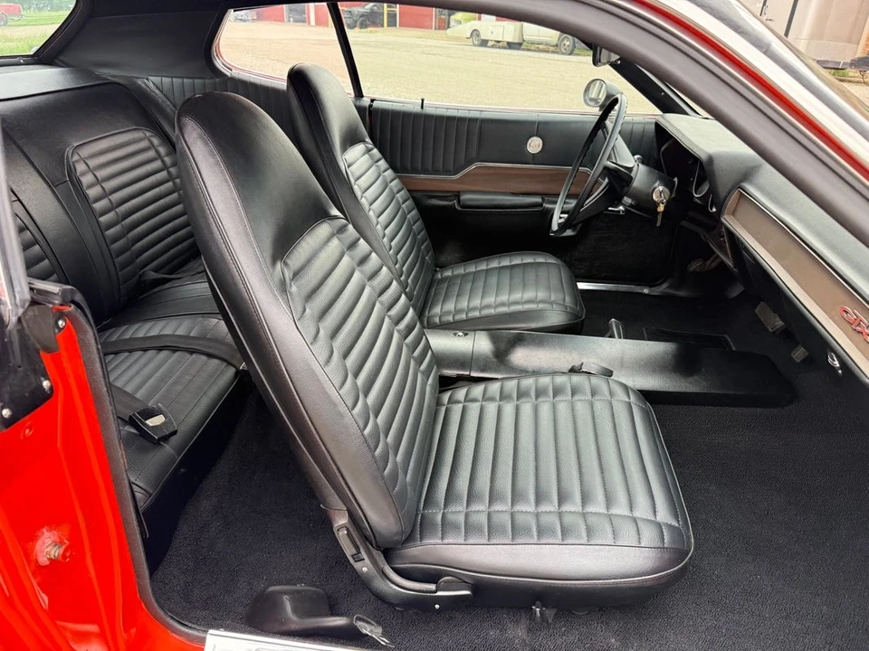 1971 Plymouth GTX - Image 16 of 21