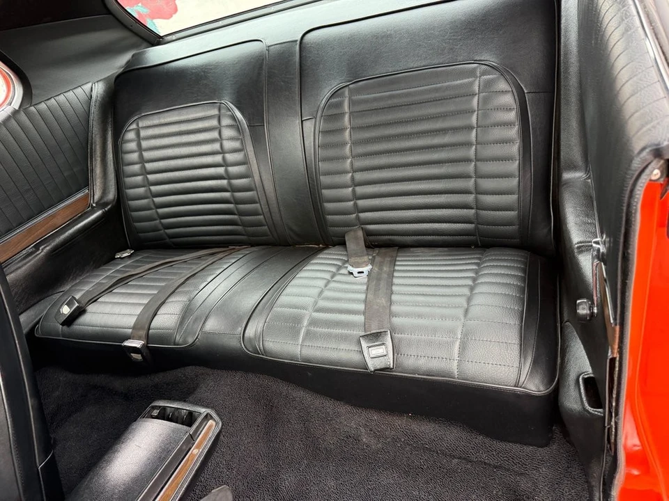 1971 Plymouth GTX - Image 14 of 21