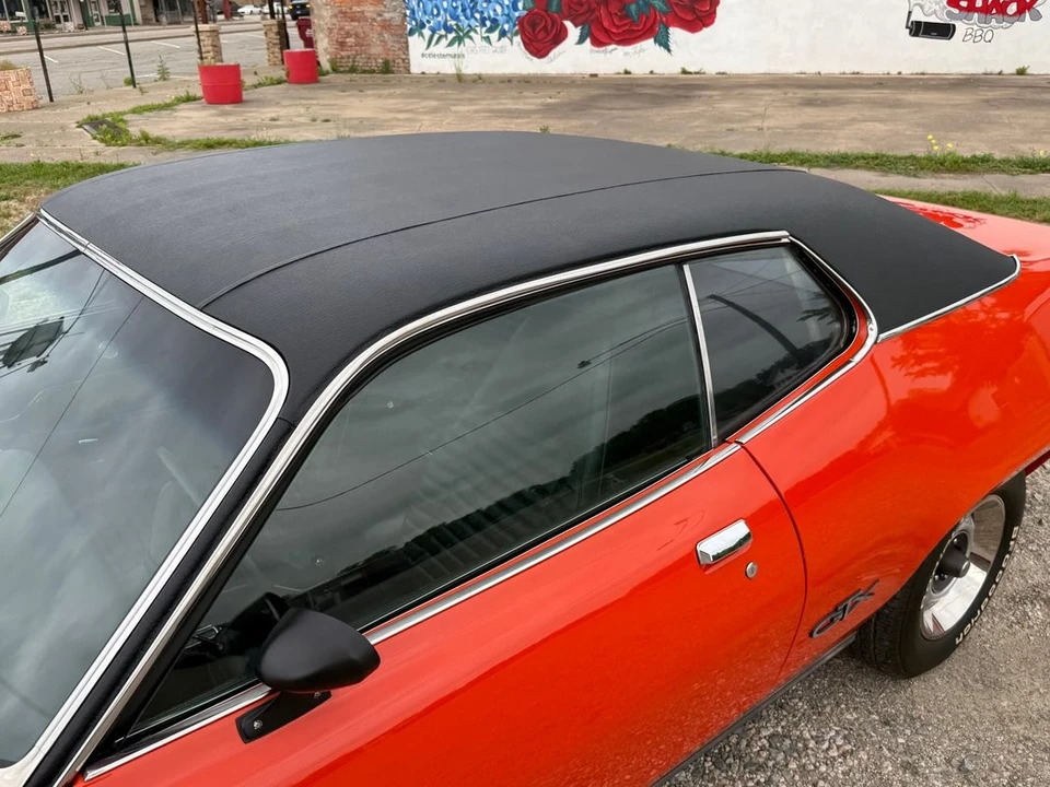 1971 Plymouth GTX - Image 9 of 21