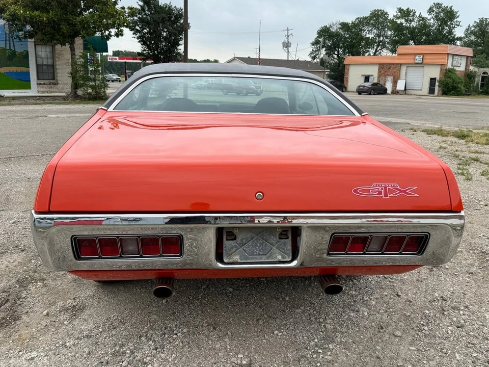 1971 Plymouth GTX - Image 8 of 21