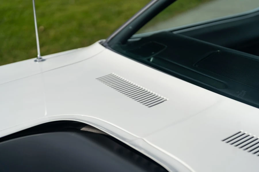 1971 Plymouth Hemi 'Cuda 3rd Gen Convertible - Image 17 of 31