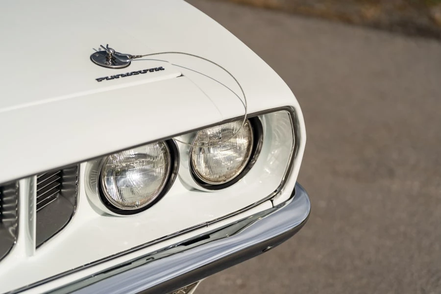 1971 Plymouth Hemi 'Cuda 3rd Gen Convertible - Image 7 of 31