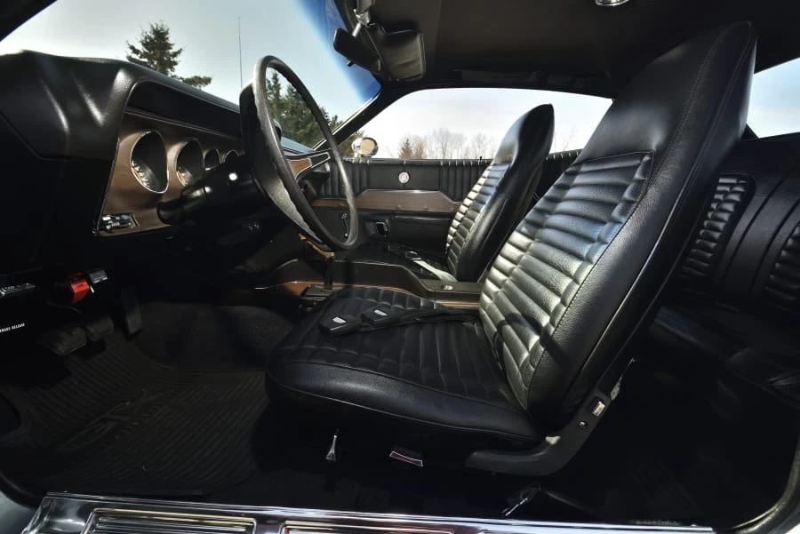 1971 Plymouth Hemi GTX - Image 25 of 30