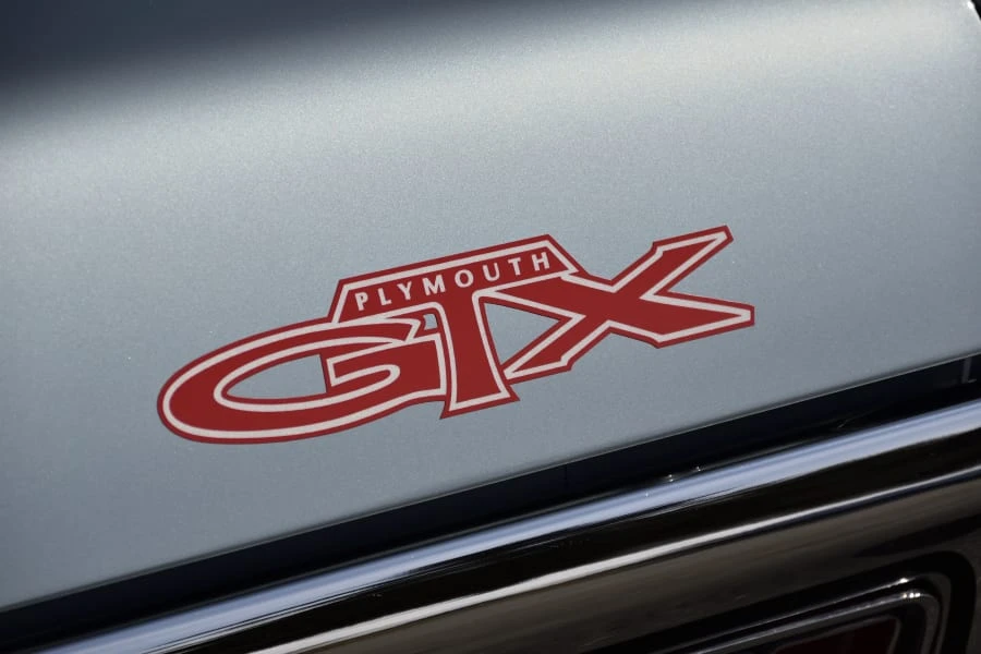 1971 Plymouth Hemi GTX - Image 13 of 30
