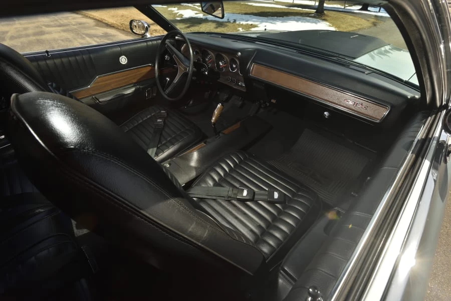 1971 Plymouth Hemi GTX - Image 24 of 30