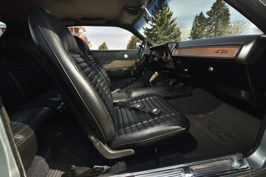 1971 Plymouth Hemi GTX - Image 23 of 30