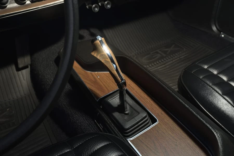 1971 Plymouth Hemi GTX - Image 27 of 30