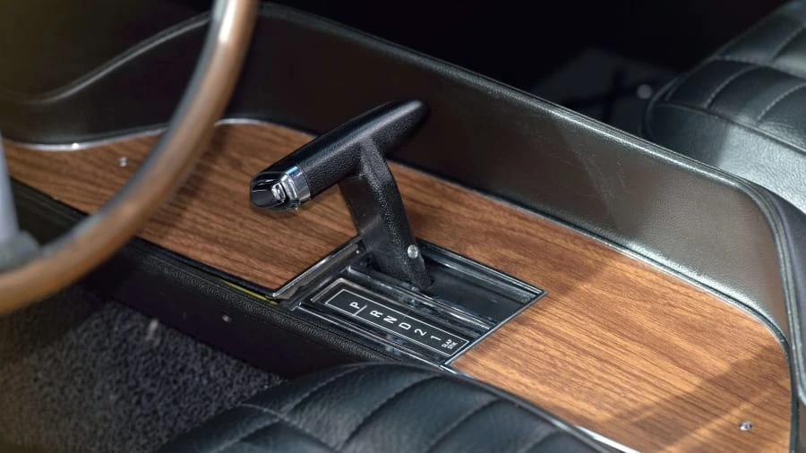 1971 Plymouth Hemi GTX - Image 9 of 20