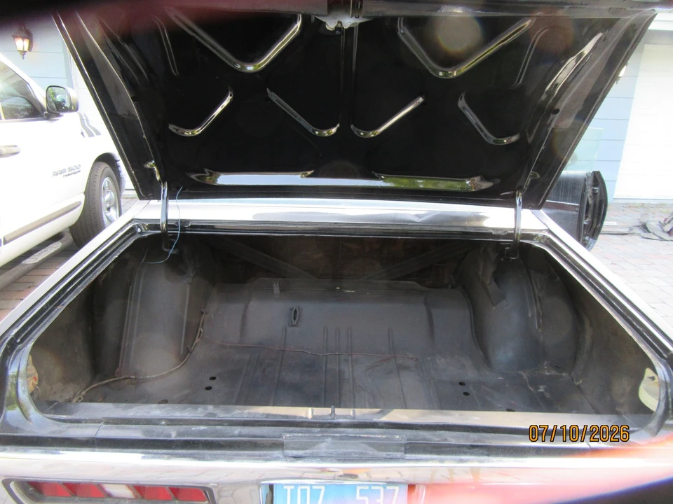 1971 Plymouth Road Runner 2nd Gen - Image 18 of 20