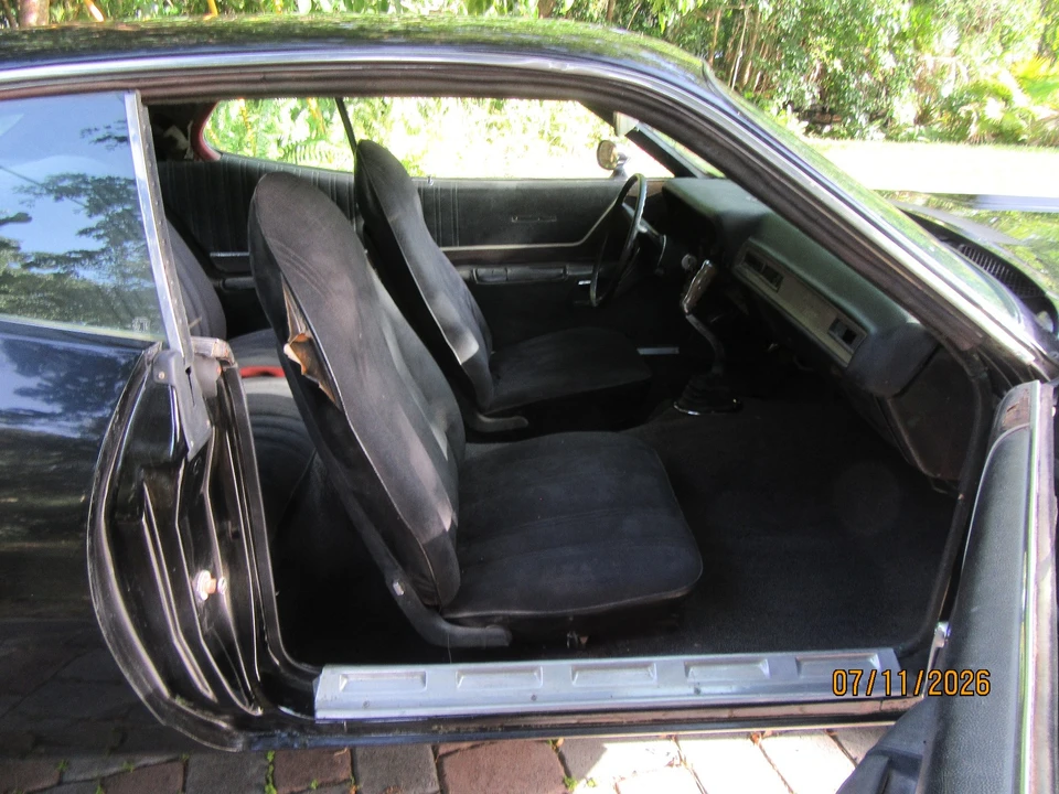 1971 Plymouth Road Runner 2nd Gen - Image 11 of 20