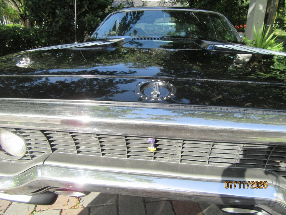 1971 Plymouth Road Runner 2nd Gen - Image 3 of 20
