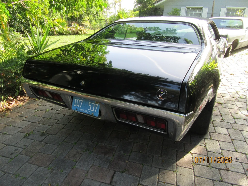 1971 Plymouth Road Runner 2nd Gen - Image 7 of 20