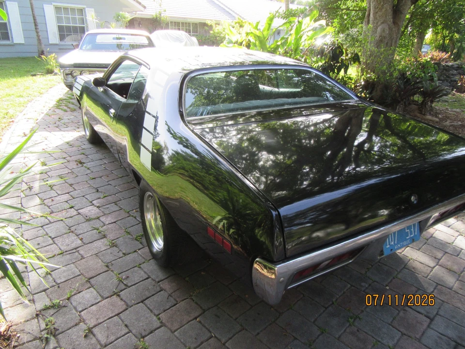 1971 Plymouth Road Runner 2nd Gen - Image 9 of 20