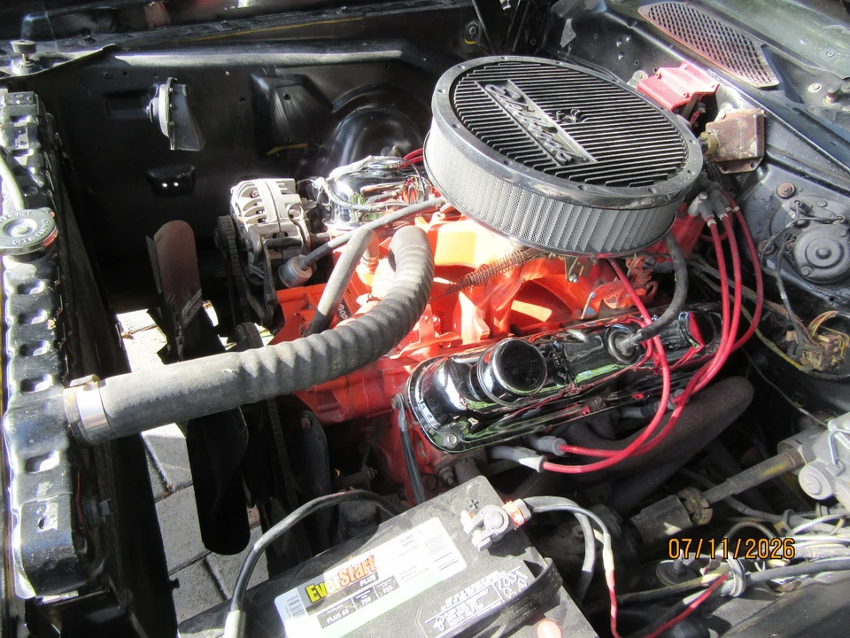 1971 Plymouth Road Runner 2nd Gen - Image 17 of 20