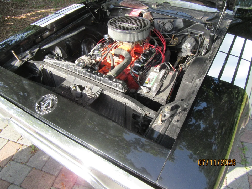1971 Plymouth Road Runner 2nd Gen - Image 15 of 20