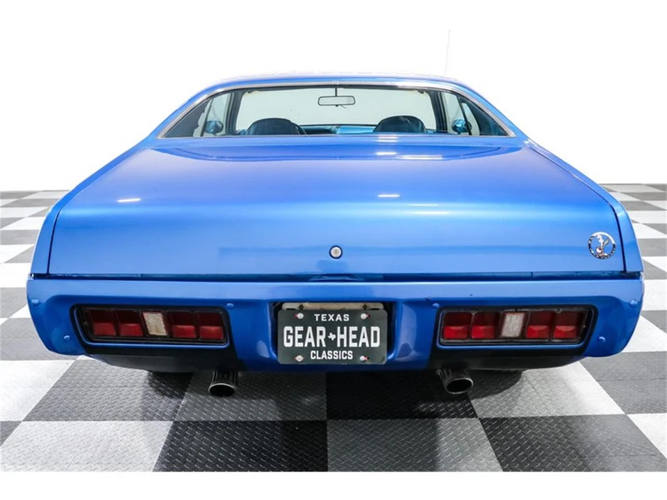 1971 Plymouth Road Runner 2nd Gen - Image 7 of 31