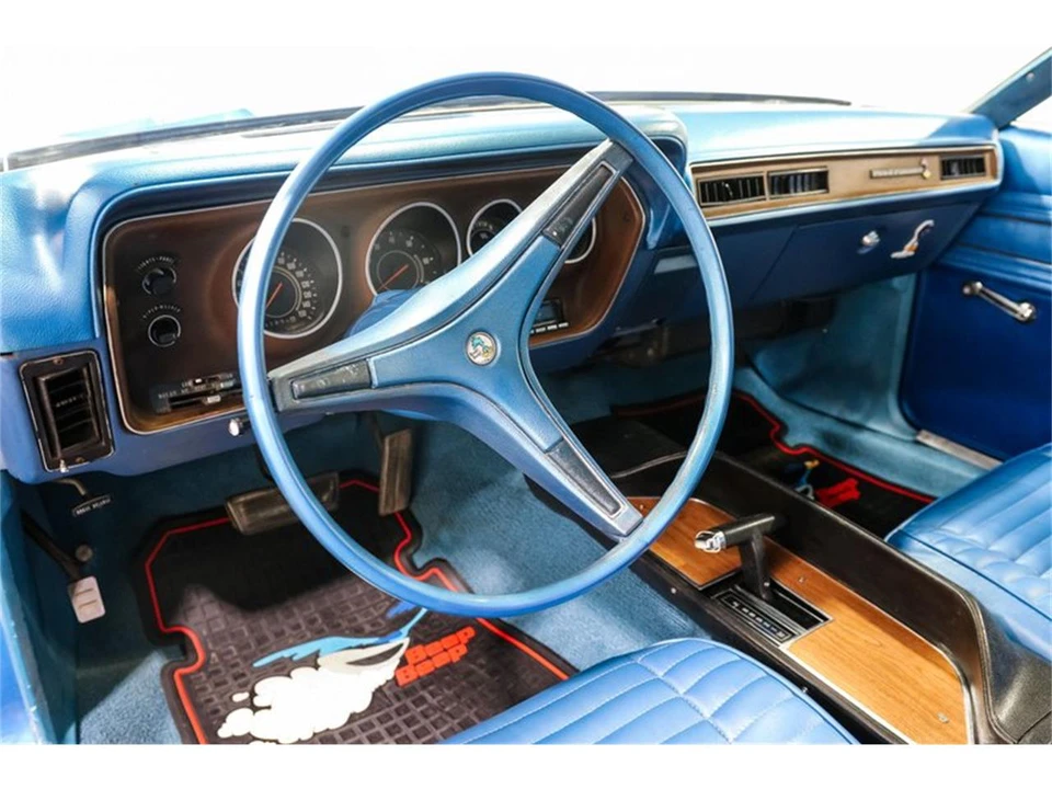 1971 Plymouth Road Runner 2nd Gen - Image 14 of 31