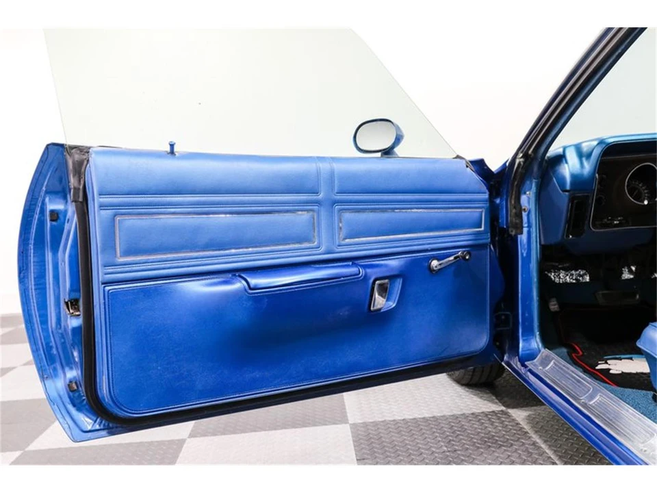 1971 Plymouth Road Runner 2nd Gen - Image 13 of 31