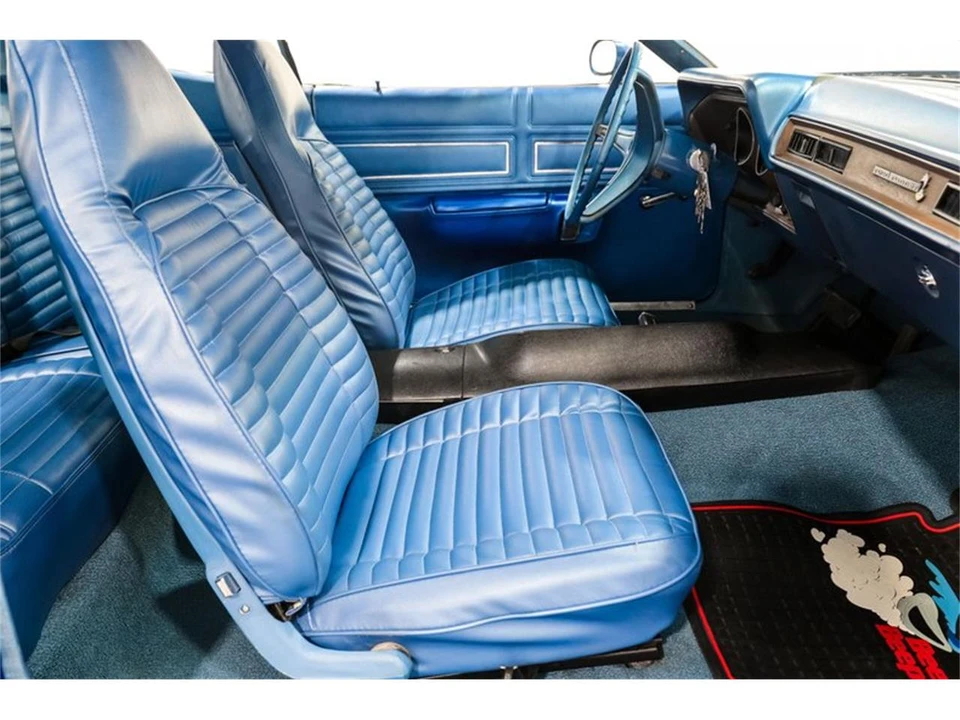 1971 Plymouth Road Runner 2nd Gen - Image 20 of 31