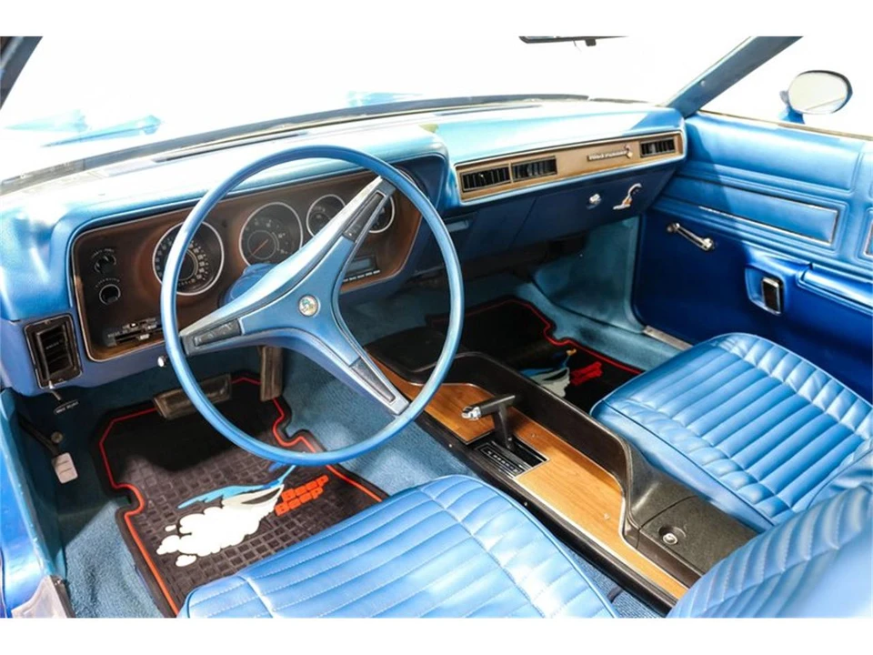 1971 Plymouth Road Runner 2nd Gen - Image 17 of 31