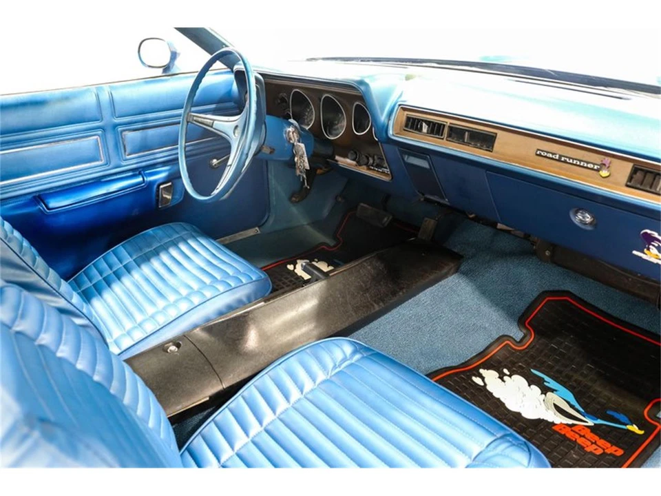 1971 Plymouth Road Runner 2nd Gen - Image 19 of 31