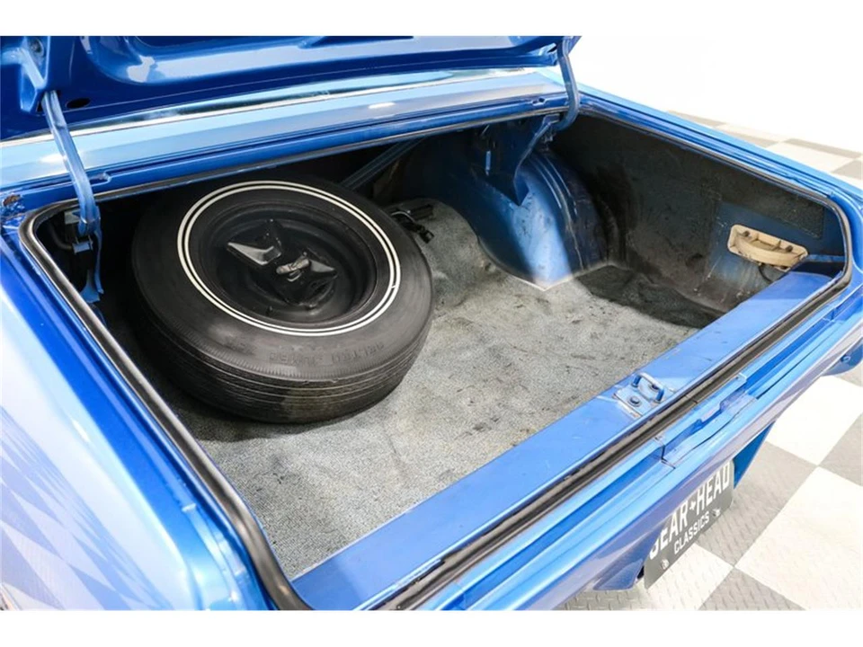 1971 Plymouth Road Runner 2nd Gen - Image 23 of 31